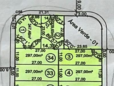 Terreno para Venda, em , bairro Interlagos