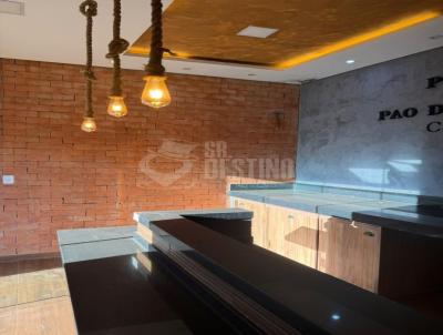 Casa para Venda, em Araguari, bairro Santa Helena, 2 dormit�rios, 3 banheiros, 2 su�tes, 2 vagas
